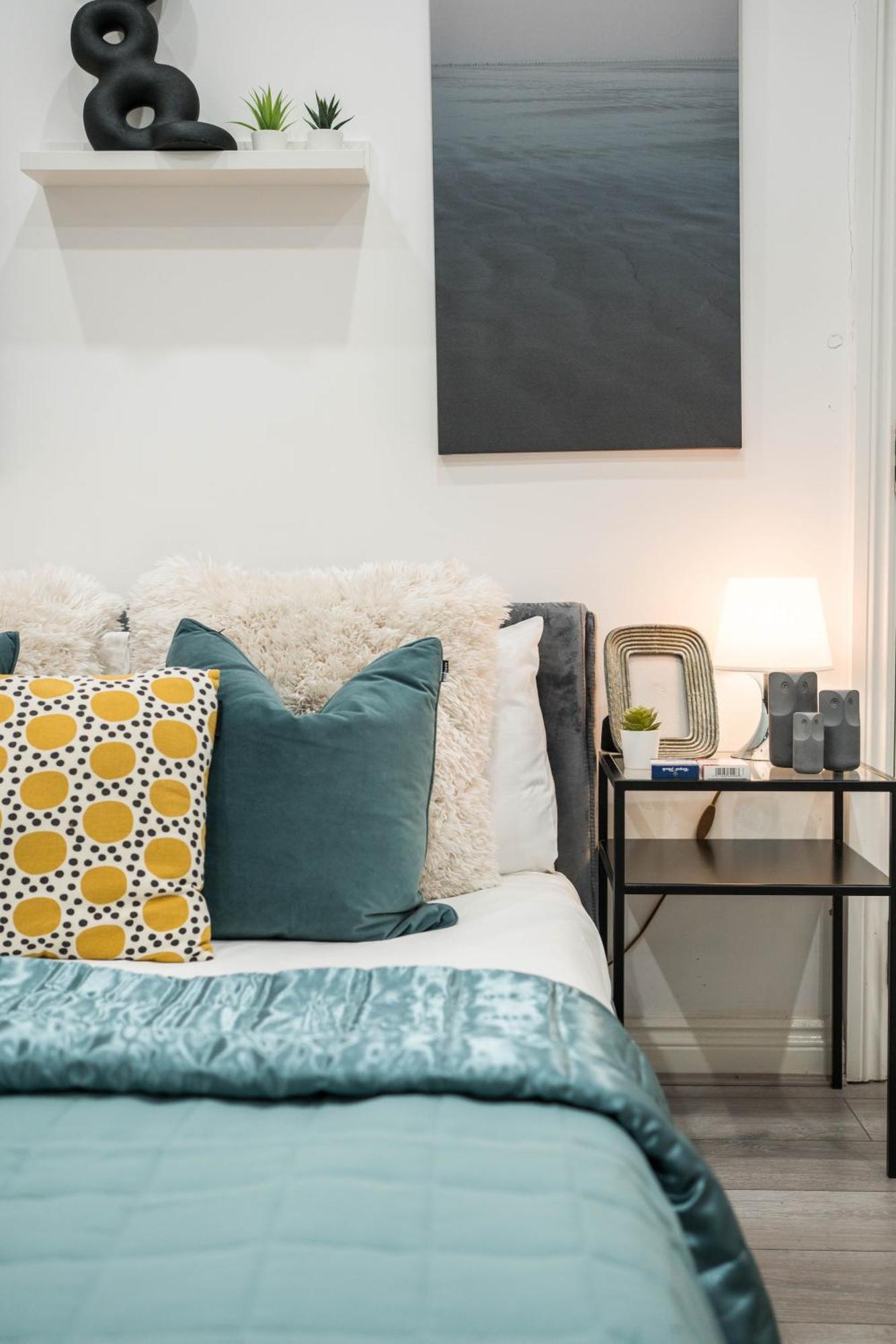 S1-4 Central Studios - Self Equipped- 15 Minutes To Oxford Street & Marble Arch Λονδίνο Εξωτερικό φωτογραφία
