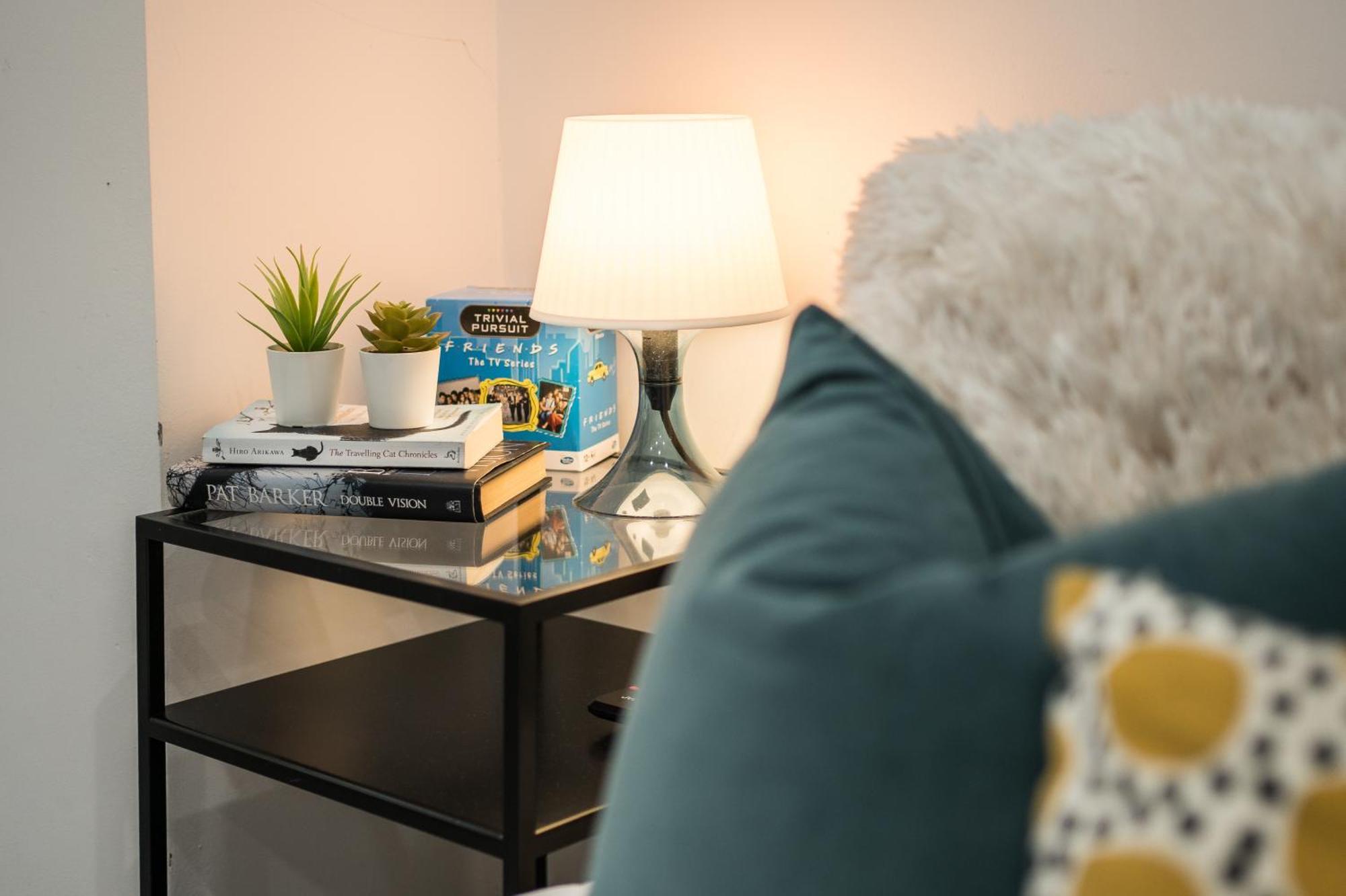 S1-4 Central Studios - Self Equipped- 15 Minutes To Oxford Street & Marble Arch Λονδίνο Εξωτερικό φωτογραφία