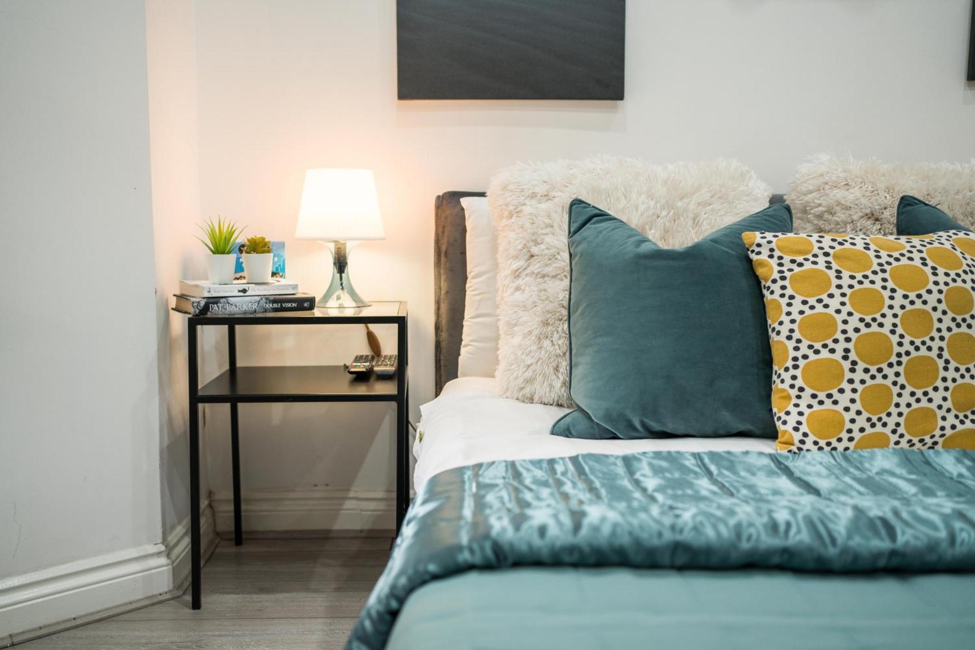 S1-4 Central Studios - Self Equipped- 15 Minutes To Oxford Street & Marble Arch Λονδίνο Εξωτερικό φωτογραφία