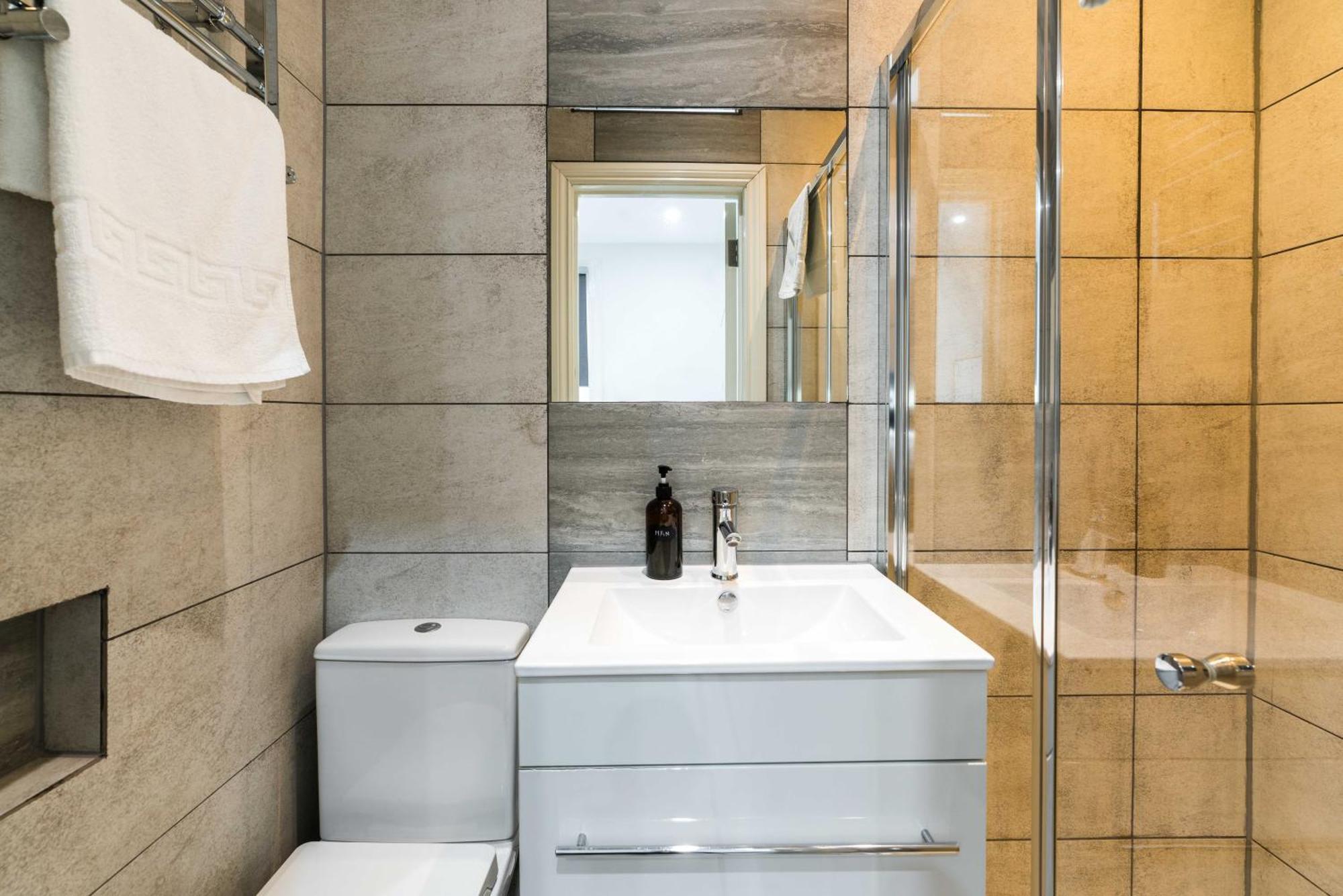 S1-4 Central Studios - Self Equipped- 15 Minutes To Oxford Street & Marble Arch Λονδίνο Εξωτερικό φωτογραφία
