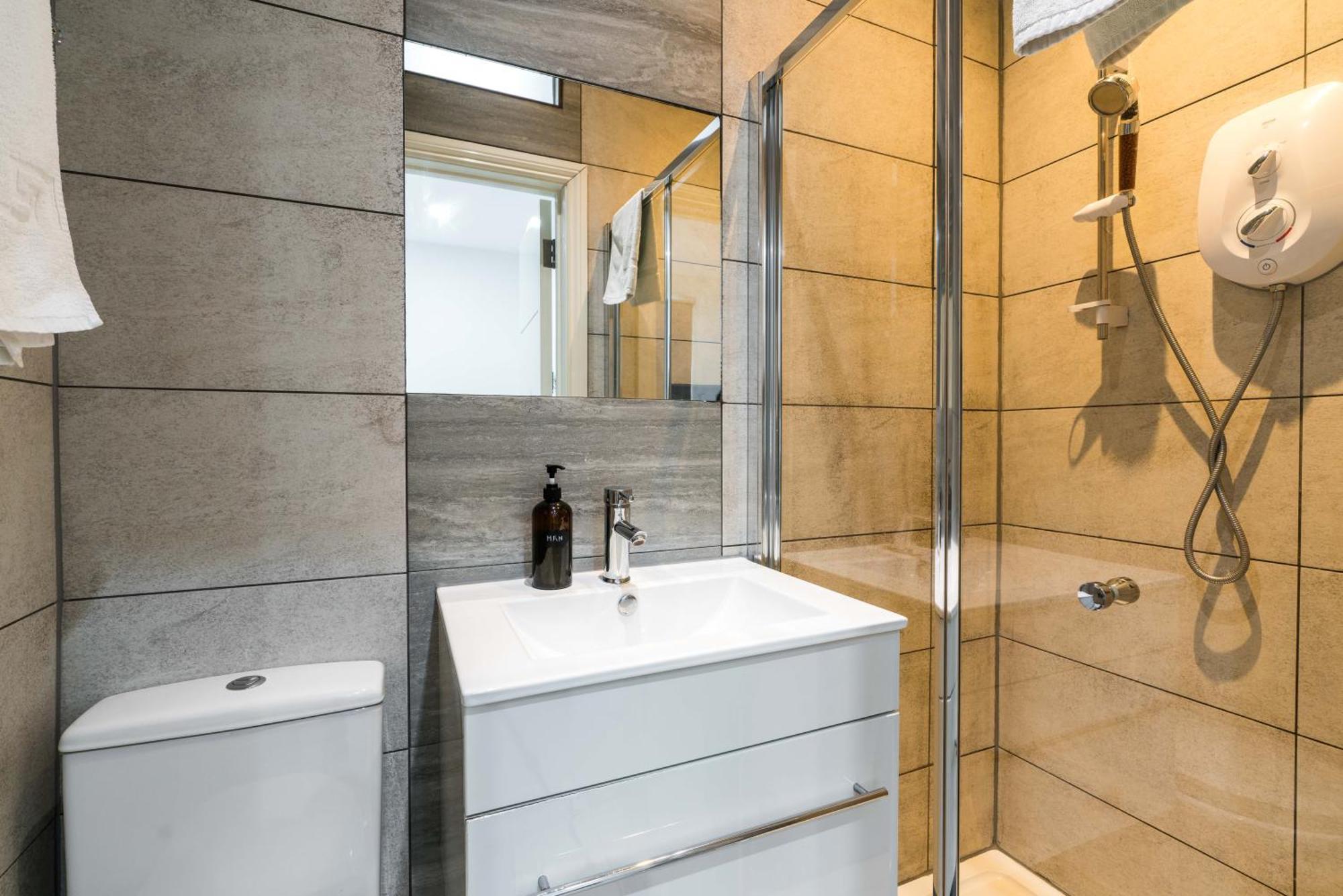S1-4 Central Studios - Self Equipped- 15 Minutes To Oxford Street & Marble Arch Λονδίνο Εξωτερικό φωτογραφία