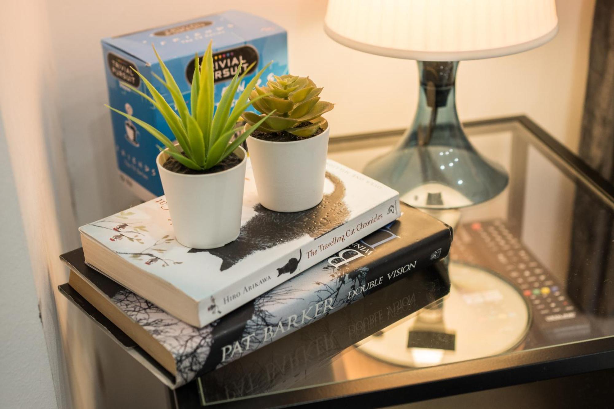 S1-4 Central Studios - Self Equipped- 15 Minutes To Oxford Street & Marble Arch Λονδίνο Εξωτερικό φωτογραφία